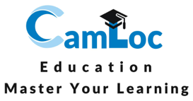 CamLoc Education